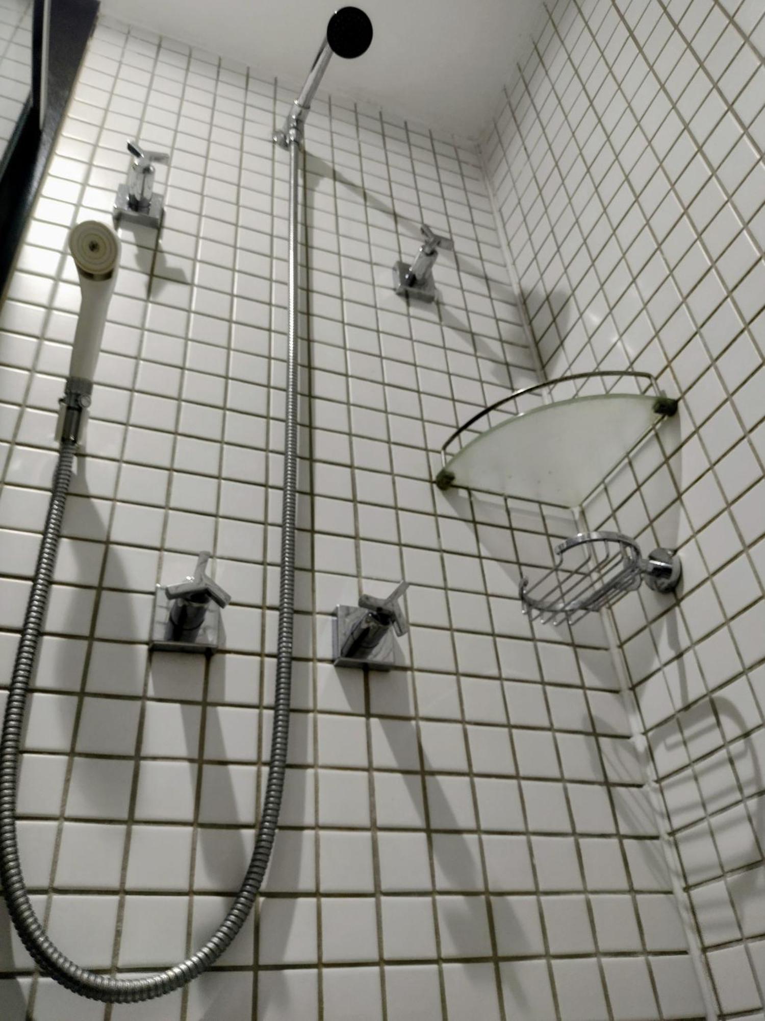 Hotel Luxxor São Paulo Eksteriør billede